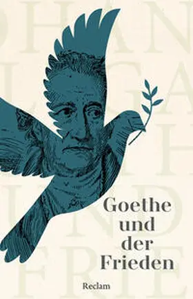 Leis / Quilitz |  Goethe und der Frieden | Buch |  Sack Fachmedien