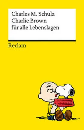 Schulz / Fearn |  Charlie Brown für alle Lebenslagen | Buch |  Sack Fachmedien