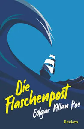 Poe |  Die Flaschenpost. Erzählungen | Buch |  Sack Fachmedien