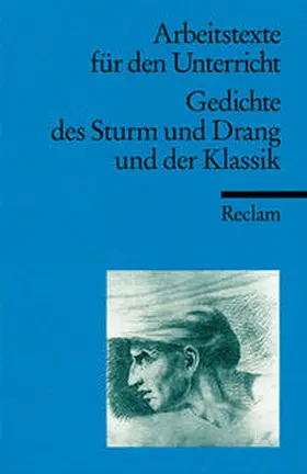 Malsch |  Gedichte des Sturm und Drang und der Klassik | Buch |  Sack Fachmedien