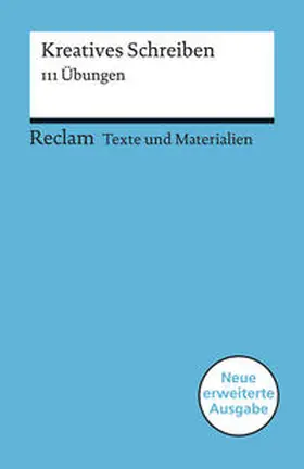 Leis |  Kreatives Schreiben | Buch |  Sack Fachmedien