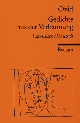 Ovid |  Gedichte aus der Verbannung | Buch |  Sack Fachmedien