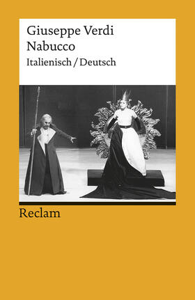 Verdi / Mehnert / Solera |  Nabucco | Buch |  Sack Fachmedien