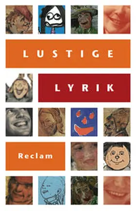 Fröhlich |  Lustige Lyrik | Buch |  Sack Fachmedien