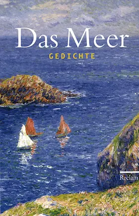 Wüstner |  Das Meer | Buch |  Sack Fachmedien