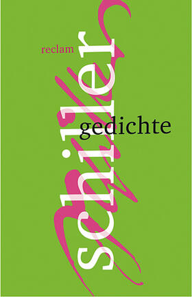 Schiller |  Schiller, F.: Gedichte/Sonderausg. | Buch |  Sack Fachmedien