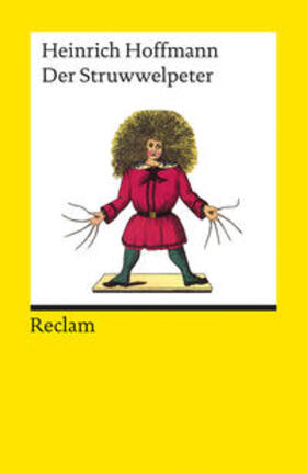 Hoffmann |  Der Struwwelpeter | Buch |  Sack Fachmedien