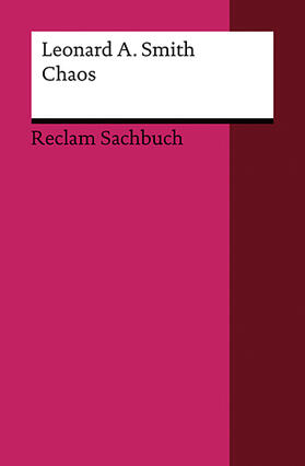 Smith |  Chaos | Buch |  Sack Fachmedien