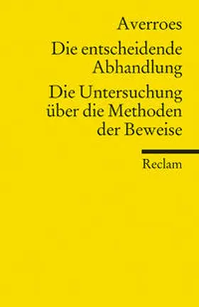 Schaerer |  Die entscheidende Abhandlung. Die Untersuchung über die Methoden der Beweise | Buch |  Sack Fachmedien