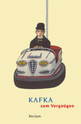 Möbus |  Kafka zum Vergnügen | Buch |  Sack Fachmedien