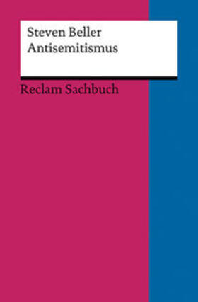 Beller |  Antisemitismus | Buch |  Sack Fachmedien