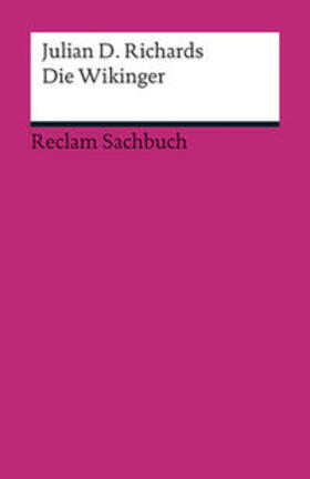 Richards |  Die Wikinger | Buch |  Sack Fachmedien