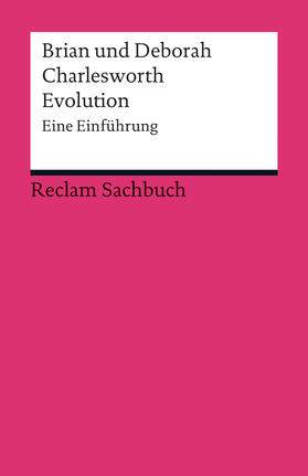 Charlesworth |  Evolution | Buch |  Sack Fachmedien