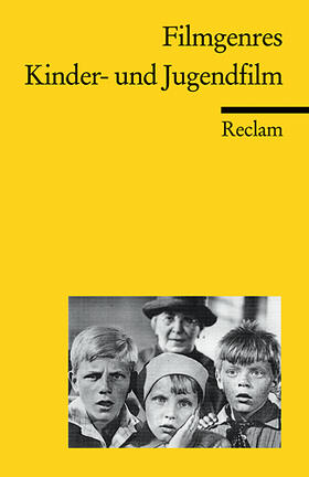 Kümmerling-Meibauer / Koebner |  Filmgenres: Kinder- und Jugendfilm | Buch |  Sack Fachmedien