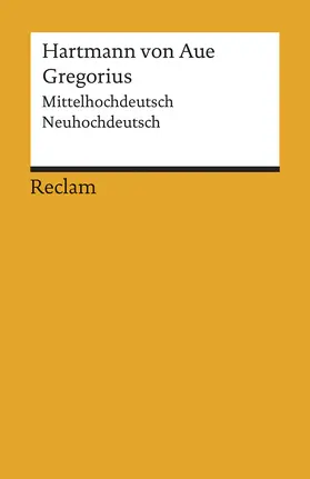 Fritsch-Rößler | Gregorius | Buch | 978-3-15-018764-7 | sack.de