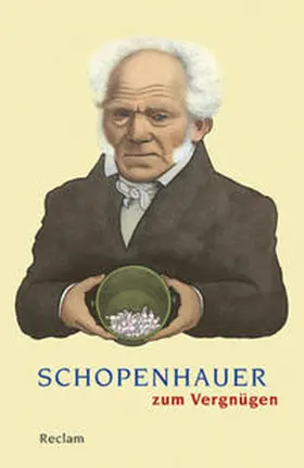 Lütkehaus |  Schopenhauer zum Vergnügen | Buch |  Sack Fachmedien