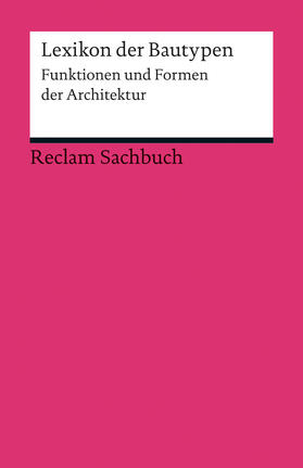 Seidl |  Lexikon der Bautypen | Buch |  Sack Fachmedien