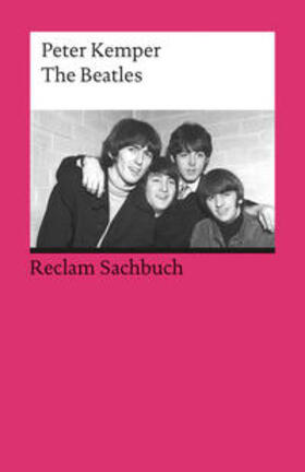 Kemper |  The Beatles | Buch |  Sack Fachmedien