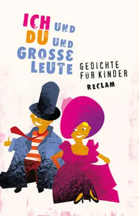 Remmers / Warmbold |  Ich und Du und große Leute | Buch |  Sack Fachmedien