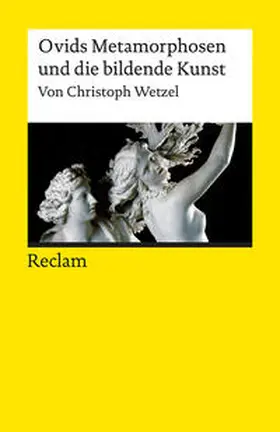 Wetzel |  Ovids Metamorphosen und die bildende Kunst | Buch |  Sack Fachmedien