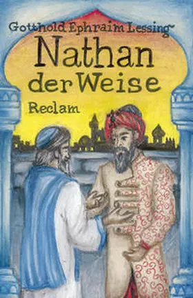 Lessing |  Nathan der Weise (Sonderedition Jubiläumswettbewerb) | Buch |  Sack Fachmedien