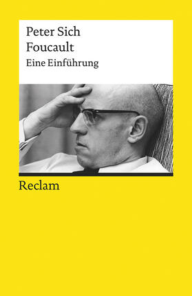 Sich |  Foucault | Buch |  Sack Fachmedien