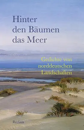 Scholing |  Hinter den Bäumen das Meer | Buch |  Sack Fachmedien