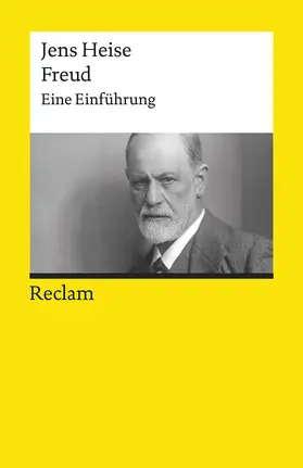 Heise |  Freud | Buch |  Sack Fachmedien