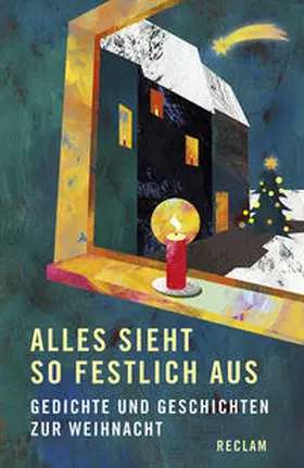 Polt-Heinzl / Schmidjell |  Alles sieht so festlich aus | Buch |  Sack Fachmedien