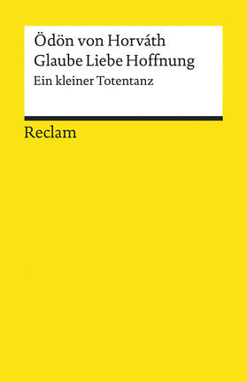 Horváth / Kastberger / Vejvar |  Glaube Liebe Hoffnung | Buch |  Sack Fachmedien