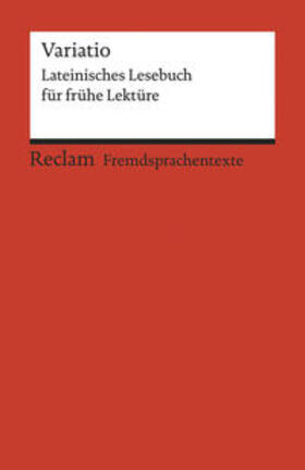 Mader / Siemer |  Variatio | Buch |  Sack Fachmedien