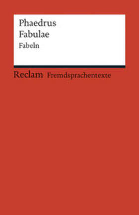 Stöllner |  Fabulae | Buch |  Sack Fachmedien