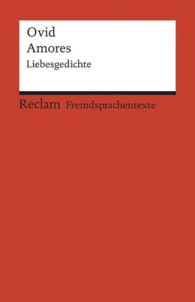 Sucharski |  Amores | Buch |  Sack Fachmedien