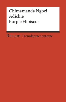 Adichie / Röhrig |  Purple Hibiscus | Buch |  Sack Fachmedien