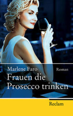 Faro |  Frauen die Prosecco trinken | Buch |  Sack Fachmedien