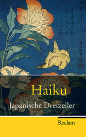  Haiku | Buch |  Sack Fachmedien