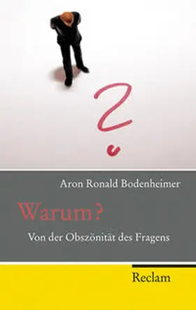 Bodenheimer |  Warum? | Buch |  Sack Fachmedien