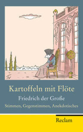 Steinbach |  Kartoffeln mit Flöte | Buch |  Sack Fachmedien