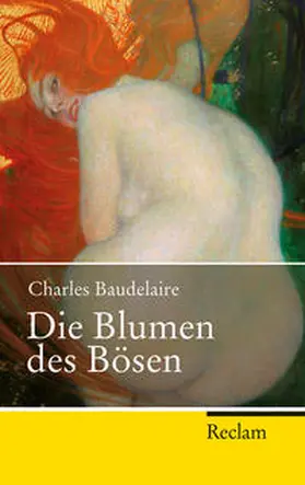 Baudelaire |  Die Blumen des Bösen | Buch |  Sack Fachmedien