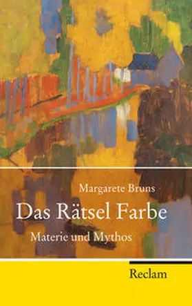 Bruns |  Das Rätsel Farbe | Buch |  Sack Fachmedien