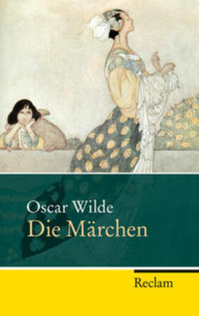 Wilde |  Die Märchen | Buch |  Sack Fachmedien