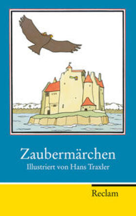 Simm |  Zaubermärchen | Buch |  Sack Fachmedien