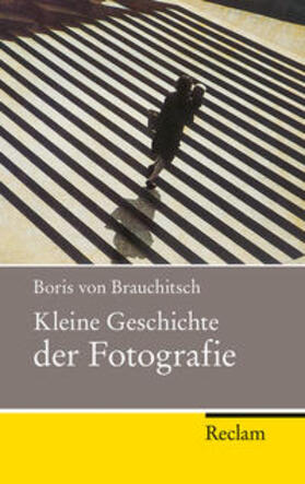 von Brauchitsch |  Kleine Geschichte der Fotografie | Buch |  Sack Fachmedien