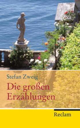 Zweig / Scheffel |  Die großen Erzählungen | Buch |  Sack Fachmedien