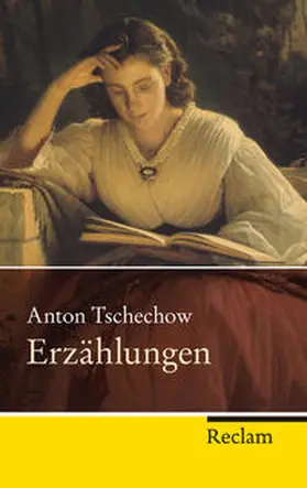 Tschechow |  Erzählungen | Buch |  Sack Fachmedien