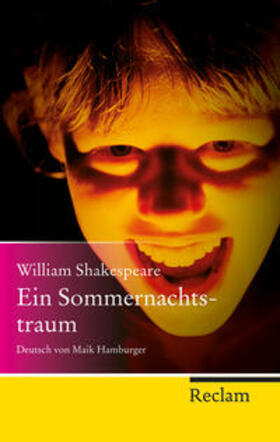 Shakespeare |  Ein Sommernachtstraum | Buch |  Sack Fachmedien