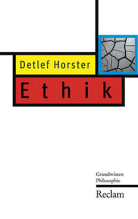 Horster |  Ethik | Buch |  Sack Fachmedien