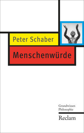 Schaber |  Schaber, P: Menschenwürde | Buch |  Sack Fachmedien