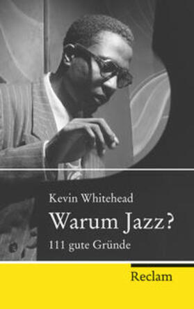 Whitehead |  Warum Jazz? | Buch |  Sack Fachmedien