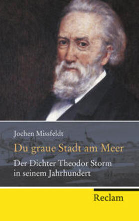 Missfeldt |  Du graue Stadt am Meer | Buch |  Sack Fachmedien